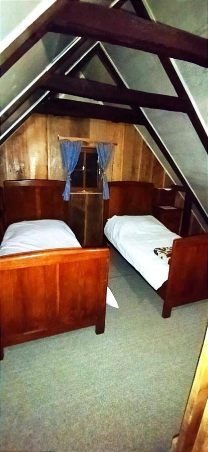 Vacation House Spiritus Flumine Netretic Exterior foto