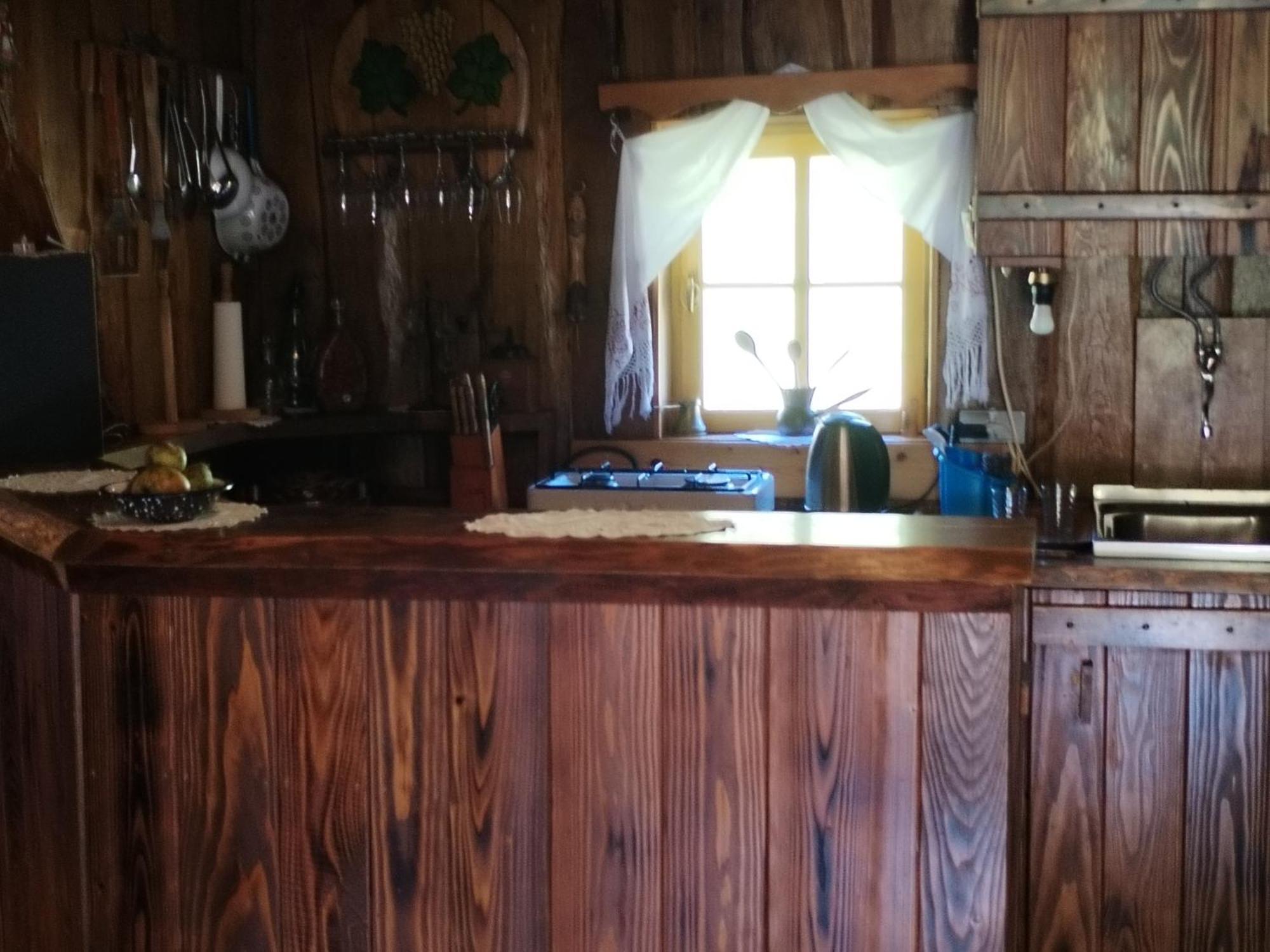 Vacation House Spiritus Flumine Netretic Exterior foto